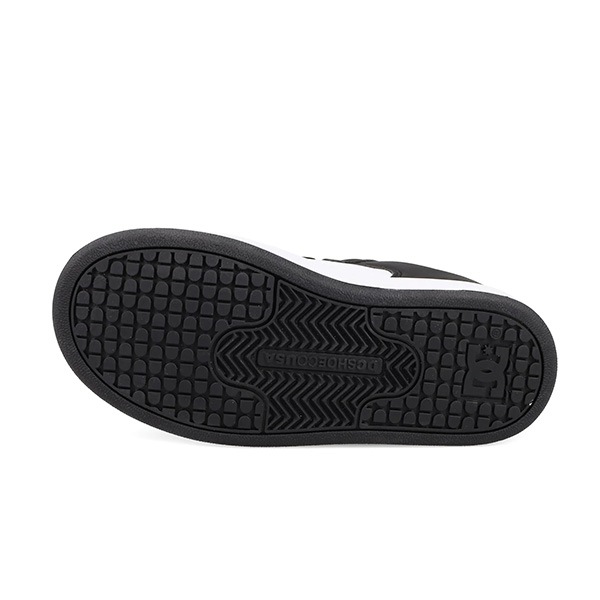 【DC Shoe】KIDS MANTECA 4 V SN カラー：(002)　ディーシー シューズ 靴 スニーカー キッズスニーカー キッズシューズ スケートボード スケボー  SKATEBOARD SHOES