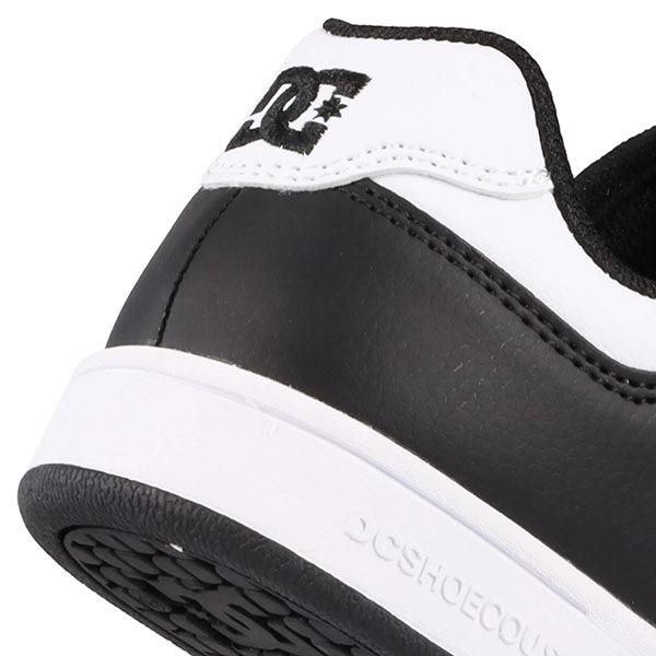 【DC Shoe】KIDS MANTECA 4 V SN カラー：(002)　ディーシー シューズ 靴 スニーカー キッズスニーカー キッズシューズ スケートボード スケボー  SKATEBOARD SHOES
