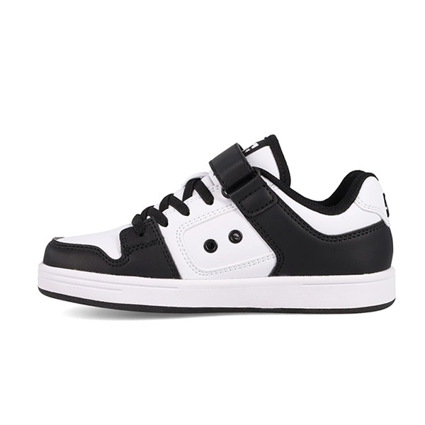 【DC Shoe】KIDS MANTECA 4 V SN カラー：(002)　ディーシー シューズ 靴 スニーカー キッズスニーカー キッズシューズ スケートボード スケボー  SKATEBOARD SHOES