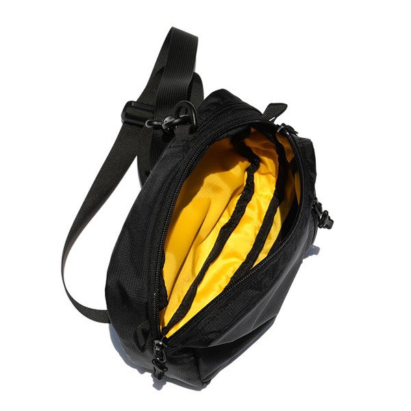 VAGA】DOUBLE POUCH EVO バガ バッグ スケートボード スケボー