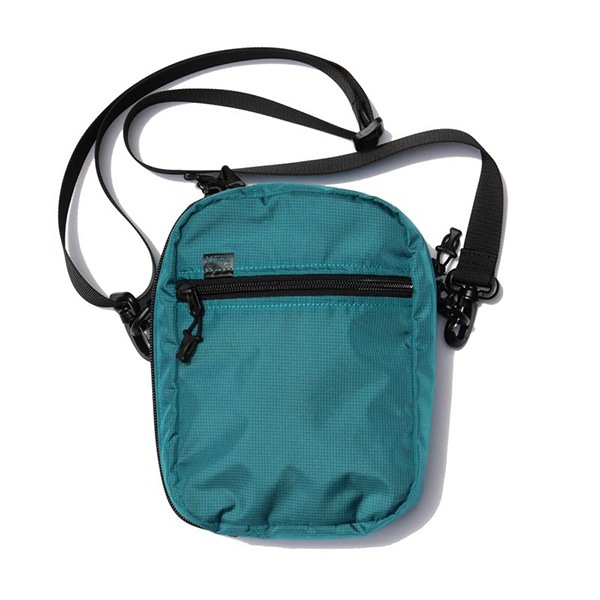 VAGA】DOUBLE POUCH EVO バガ バッグ スケートボード スケボー 
