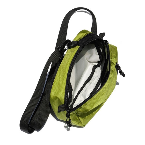 VAGA】DOUBLE POUCH EVO バガ バッグ スケートボード スケボー