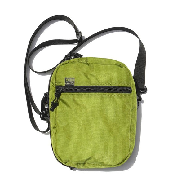 DEFRAG デフラグ　スケボーバック VAGA】DOUBLE POUCH EVO バガ バッグ スケートボード スケボー