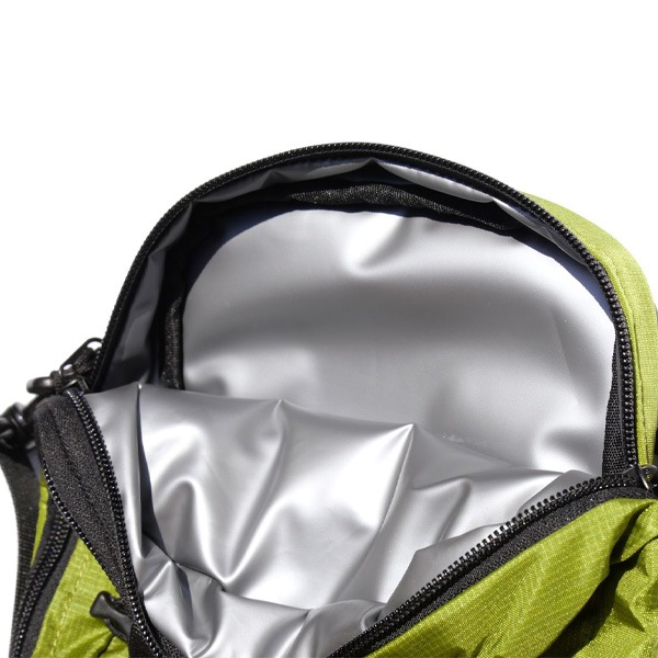 VAGA】DOUBLE POUCH EVO バガ バッグ スケートボード スケボー