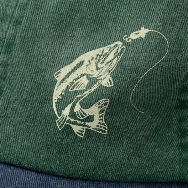 【instant】IPS CAP blue/green インスタント キャップ スケートボード スケボー SKATEBOARD