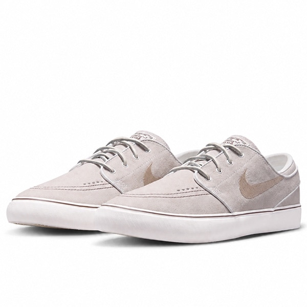【NIKE SB】ZOOM JANOSKI OG+ カラー:white/sail/light chocolate/linen FD6757-102 ナイキ エスビー スケートボード スケボー シューズ 靴 スニーカー SKATEBOARD SHOES