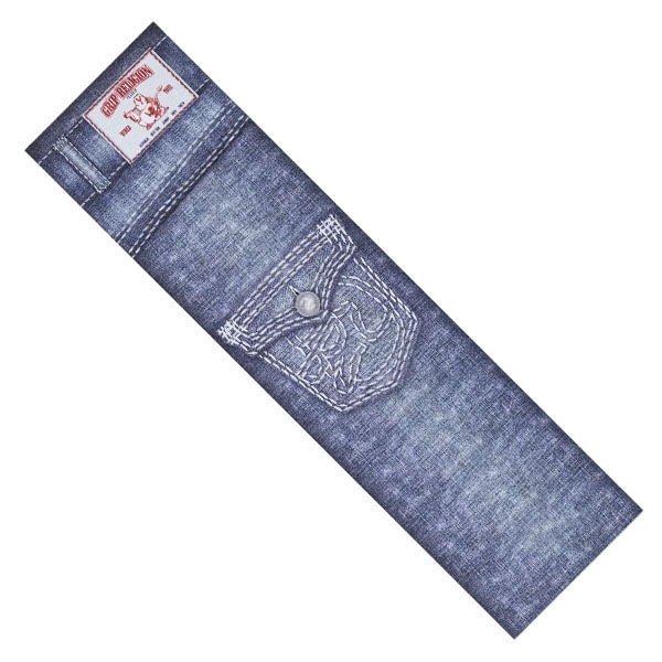 【CLASSIC GRIP】GRIP RELIGION SINGLE SHEET GRIPTAPE クラシック デッキテープ グリップテープ スケートボード スケボー SKATEBOARD