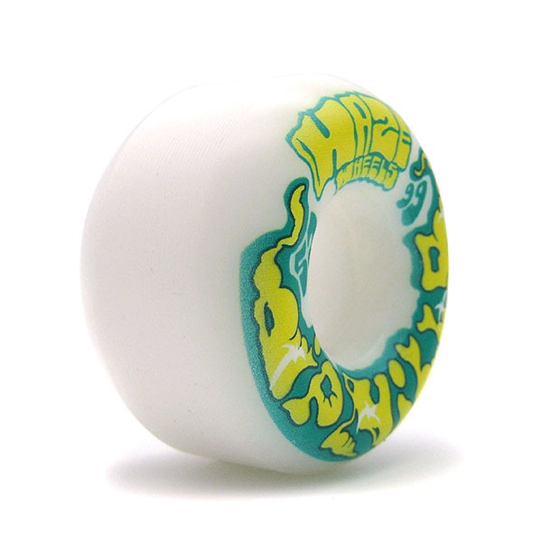 【HAZE WHEELS】VILLA VS VICIOUS SLUG SERIES 99A 52MM ヘイズ ウィール WHEEL  スケートボード スケボー SKATEBOARD