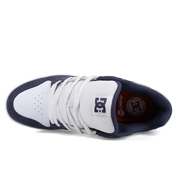 【DC Shoe】MANTECA 4 S カラー：(411)　ディーシー シューズ 靴 スニーカー スケートボード スケボー  SKATEBOARD SHOES