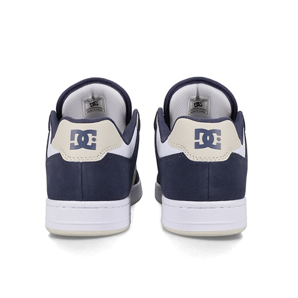 【DC Shoe】MANTECA 4 S カラー：(411)　ディーシー シューズ 靴 スニーカー スケートボード スケボー  SKATEBOARD SHOES
