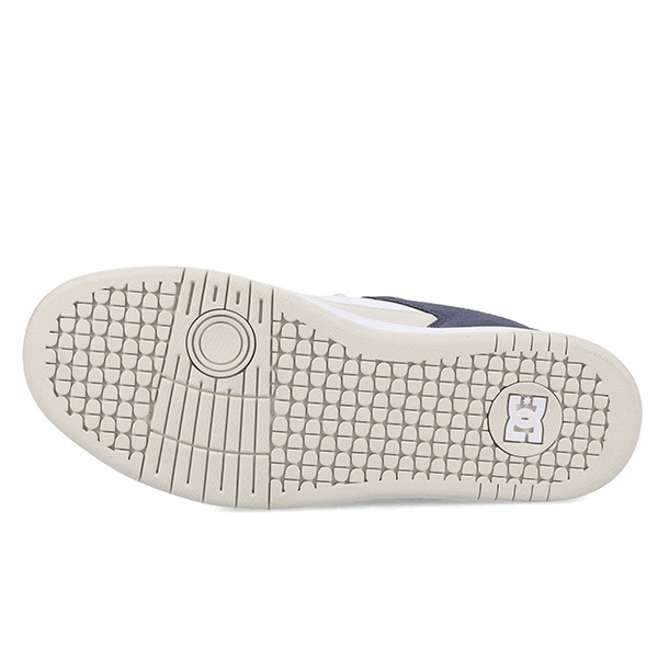 【DC Shoe】MANTECA 4 S カラー：(411)　ディーシー シューズ 靴 スニーカー スケートボード スケボー  SKATEBOARD SHOES