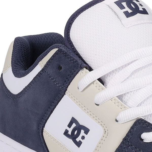 【DC Shoe】MANTECA 4 S カラー：(411)　ディーシー シューズ 靴 スニーカー スケートボード スケボー  SKATEBOARD SHOES