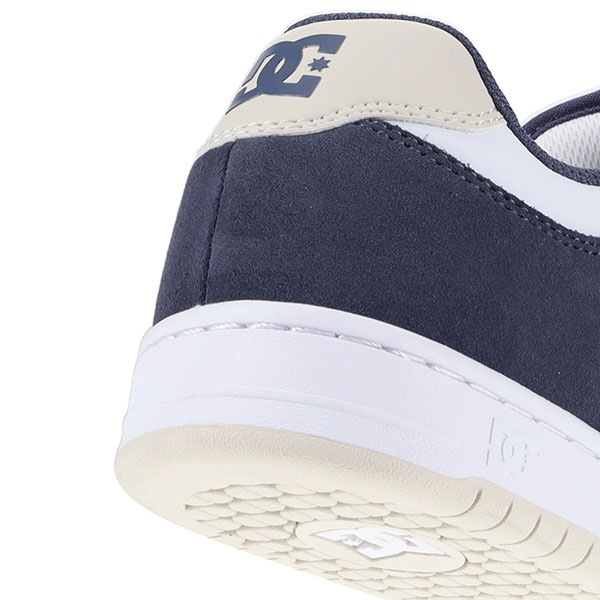 【DC Shoe】MANTECA 4 S カラー：(411)　ディーシー シューズ 靴 スニーカー スケートボード スケボー  SKATEBOARD SHOES