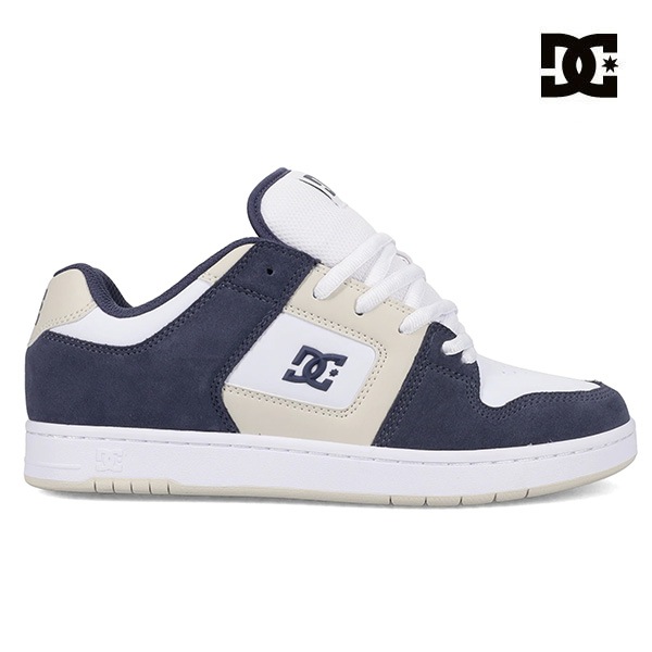 【DC Shoe】MANTECA 4 S カラー：(411)　ディーシー シューズ 靴 スニーカー スケートボード スケボー  SKATEBOARD SHOES