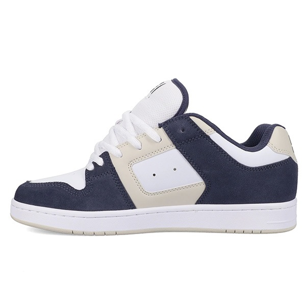【DC Shoe】MANTECA 4 S カラー：(411)　ディーシー シューズ 靴 スニーカー スケートボード スケボー  SKATEBOARD SHOES