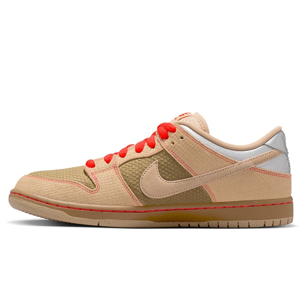 【NIKE SB】DUNK LOW PROカラー:canvas/vachetta tan IB6206-701 ナイキ エスビー ダンク エスビー スケートボード スケボー シューズ 靴 スニーカー SKATEBOARD SHOES