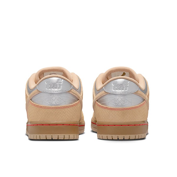 【NIKE SB】DUNK LOW PROカラー:canvas/vachetta tan IB6206-701 ナイキ エスビー ダンク エスビー スケートボード スケボー シューズ 靴 スニーカー SKATEBOARD SHOES