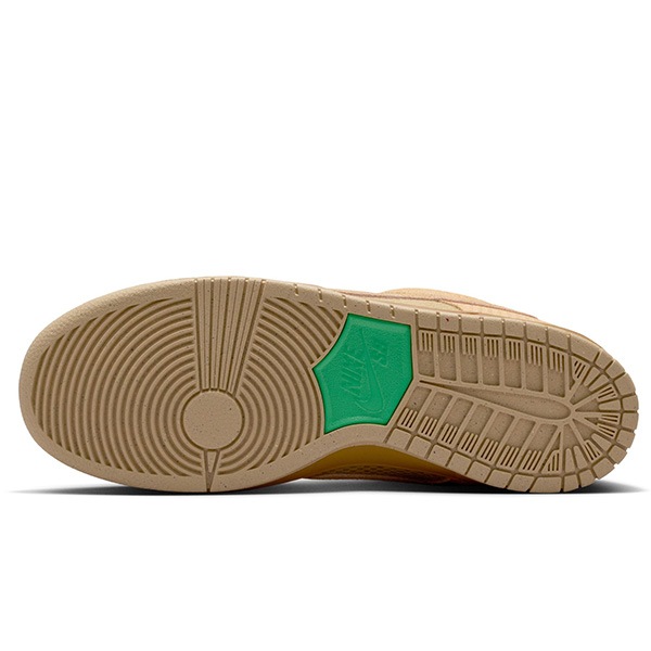 【NIKE SB】DUNK LOW PROカラー:canvas/vachetta tan IB6206-701 ナイキ エスビー ダンク エスビー スケートボード スケボー シューズ 靴 スニーカー SKATEBOARD SHOES