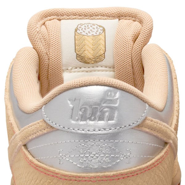 【NIKE SB】DUNK LOW PROカラー:canvas/vachetta tan IB6206-701 ナイキ エスビー ダンク エスビー スケートボード スケボー シューズ 靴 スニーカー SKATEBOARD SHOES