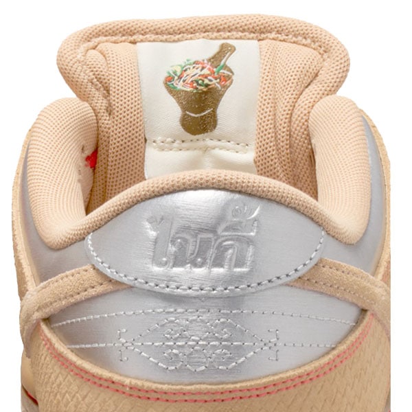 【NIKE SB】DUNK LOW PROカラー:canvas/vachetta tan IB6206-701 ナイキ エスビー ダンク エスビー スケートボード スケボー シューズ 靴 スニーカー SKATEBOARD SHOES