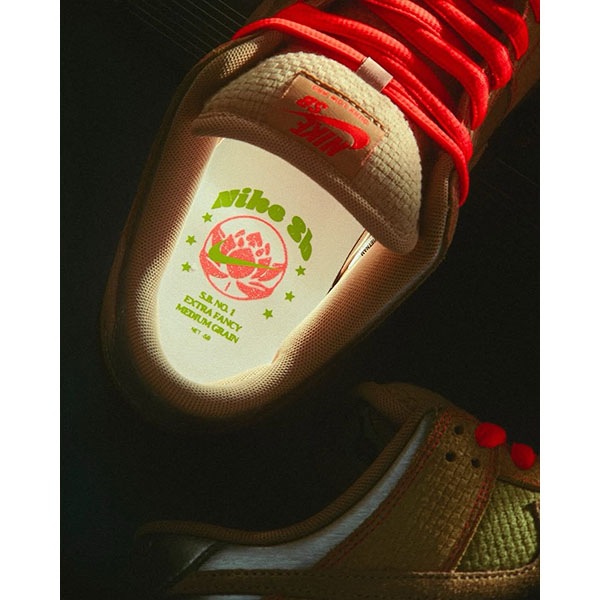 【NIKE SB】DUNK LOW PROカラー:canvas/vachetta tan IB6206-701 ナイキ エスビー ダンク エスビー スケートボード スケボー シューズ 靴 スニーカー SKATEBOARD SHOES