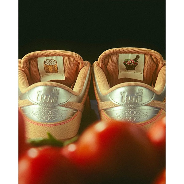 【NIKE SB】DUNK LOW PROカラー:canvas/vachetta tan IB6206-701 ナイキ エスビー ダンク エスビー スケートボード スケボー シューズ 靴 スニーカー SKATEBOARD SHOES
