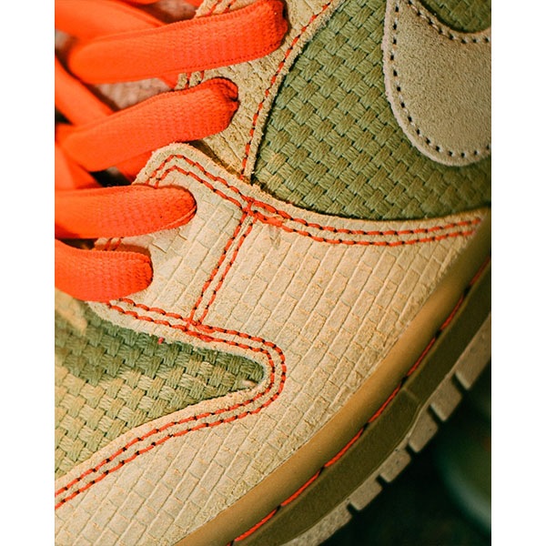 【NIKE SB】DUNK LOW PROカラー:canvas/vachetta tan IB6206-701 ナイキ エスビー ダンク エスビー スケートボード スケボー シューズ 靴 スニーカー SKATEBOARD SHOES