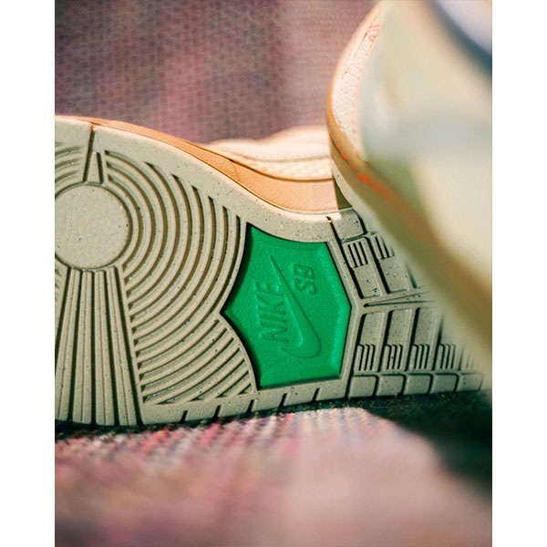 【NIKE SB】DUNK LOW PROカラー:canvas/vachetta tan IB6206-701 ナイキ エスビー ダンク エスビー スケートボード スケボー シューズ 靴 スニーカー SKATEBOARD SHOES