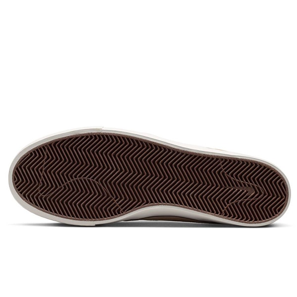 【NIKE SB】ZOOM JANOSKI OG＋ カラー：linen/sail/light chocolate FD6757-201　ナイキ エスビー スケートボード スケボー シューズ 靴 スニーカー SKATEBOARD SHOES