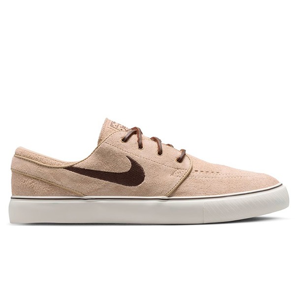 【NIKE SB】ZOOM JANOSKI OG＋ カラー：linen/sail/light chocolate FD6757-201　ナイキ エスビー スケートボード スケボー シューズ 靴 スニーカー SKATEBOARD SHOES