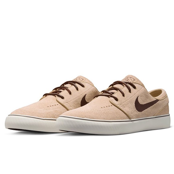 NIKE SB】ZOOM JANOSKI OG＋ カラー：linen/sail/light chocolate