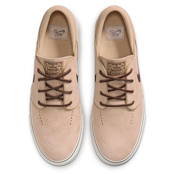 NIKE SB】ZOOM JANOSKI OG＋ カラー：linen/sail/light chocolate