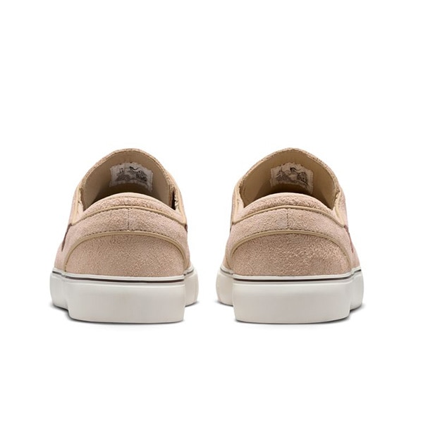 【NIKE SB】ZOOM JANOSKI OG＋ カラー：linen/sail/light chocolate FD6757-201　ナイキ エスビー スケートボード スケボー シューズ 靴 スニーカー SKATEBOARD SHOES