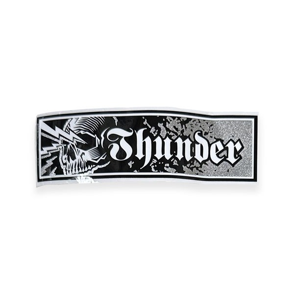 【THUNDER】REBUILD KIT 90DU サンダー トラック ブッシュ ゴム アクセサリー スケートボード スケボー SKATEBOARD
