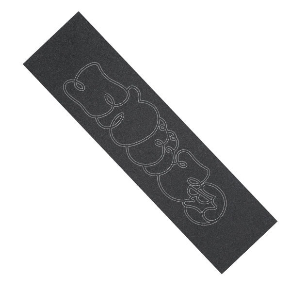 【SNEEZE X CLASSIC GRIP】SINGLE SHEET GRIP 3M REFLECTIVE クラシック グリップ グリップテープ デッキテープ スケートボード スケボー SKATEBOARD