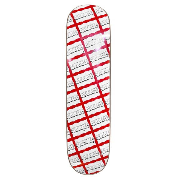 CHUULIP】SLOW UP 7.375インチ チューリップ スケートボード スケボー