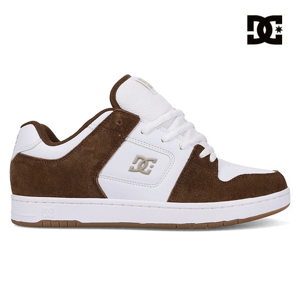 【DC Shoe】MANTECA 4 S カラー：(210)　ディーシー シューズ 靴 スニーカー スケートボード スケボー  SKATEBOARD SHOES