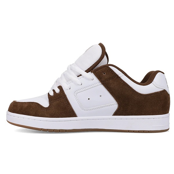 【DC Shoe】MANTECA 4 S カラー：(210)　ディーシー シューズ 靴 スニーカー スケートボード スケボー  SKATEBOARD SHOES