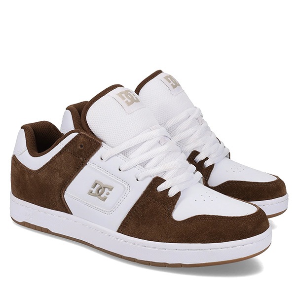 【DC Shoe】MANTECA 4 S カラー：(210)　ディーシー シューズ 靴 スニーカー スケートボード スケボー  SKATEBOARD SHOES