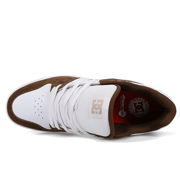 【DC Shoe】MANTECA 4 S カラー：(210)　ディーシー シューズ 靴 スニーカー スケートボード スケボー  SKATEBOARD SHOES