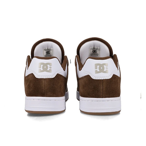 【DC Shoe】MANTECA 4 S カラー：(210)　ディーシー シューズ 靴 スニーカー スケートボード スケボー  SKATEBOARD SHOES