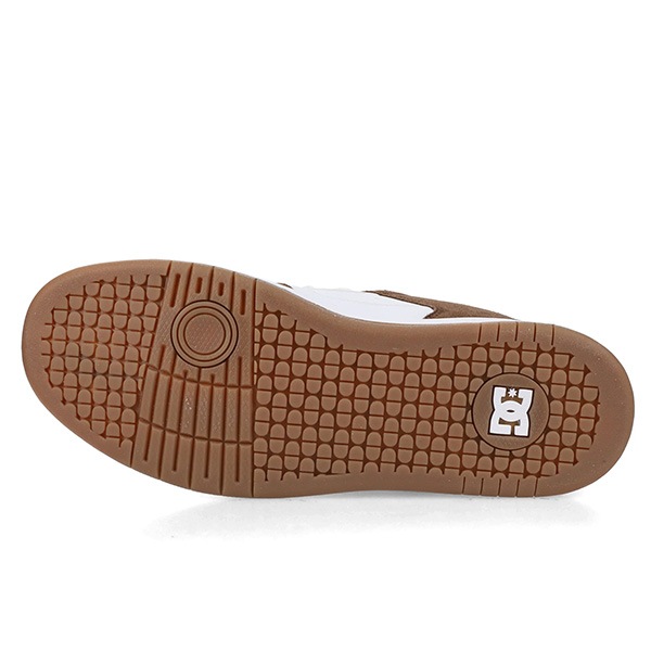 【DC Shoe】MANTECA 4 S カラー：(210)　ディーシー シューズ 靴 スニーカー スケートボード スケボー  SKATEBOARD SHOES