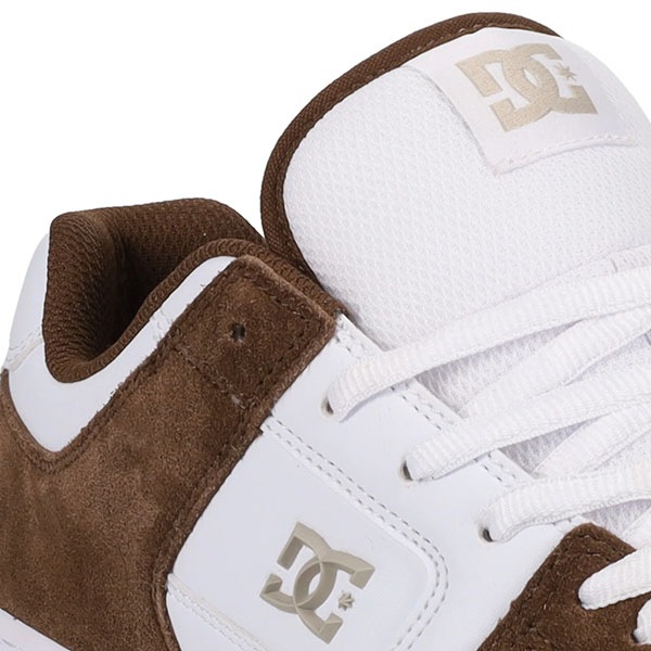 【DC Shoe】MANTECA 4 S カラー：(210)　ディーシー シューズ 靴 スニーカー スケートボード スケボー  SKATEBOARD SHOES