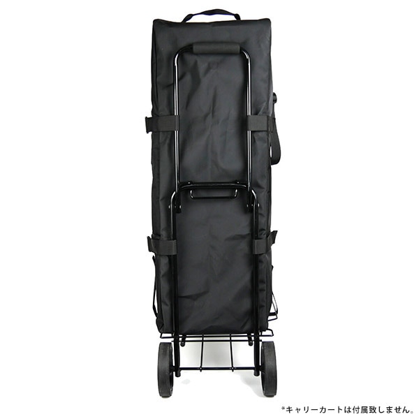 VAGA】LONG HAUL DUFFEL バガ バッグ スケートボード スケボー