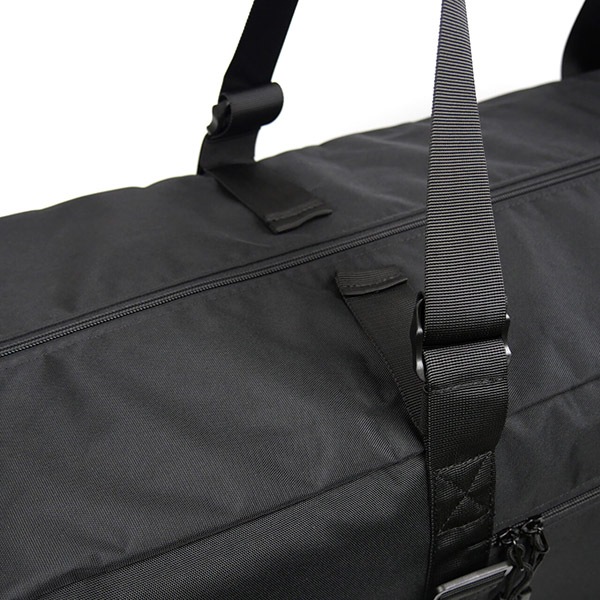 【VAGA】LONG HAUL DUFFEL　バガ バッグ スケートボード スケボー SKATEBOARD