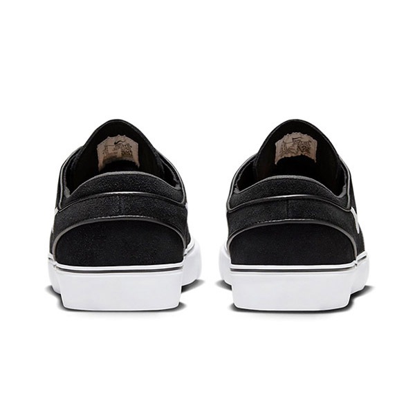 NIKE SB】ZOOM JANOSKI OG＋ カラー：black/black/white/white FD6757