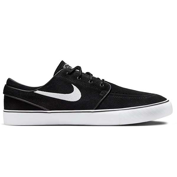 NIKE SB】ZOOM JANOSKI OG＋ カラー：black/black/white/white FD6757