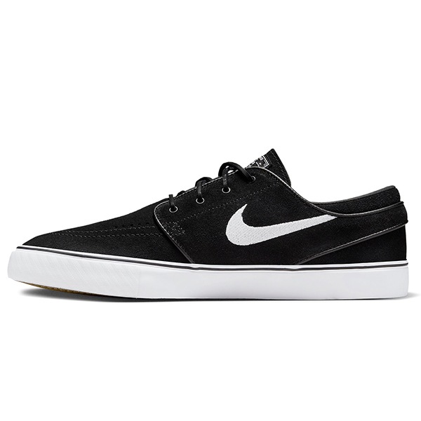 【NIKE SB】ZOOM JANOSKI OG＋ カラー：black/black/white/white FD6757-001　ナイキ エスビー スケートボード スケボー シューズ 靴 スニーカー SKATEBOARD SHOES