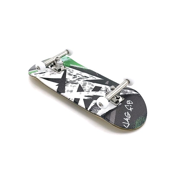 UAG F.B】PRO COMPLETE LIGHTNING green ユーエージー 指スケ