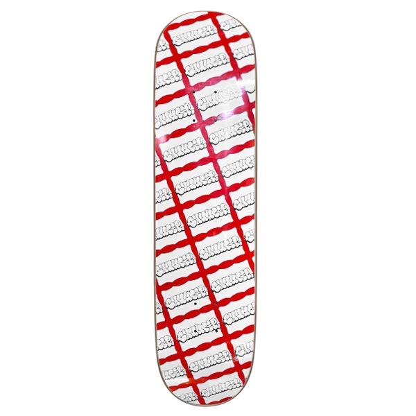 CHUULIP】SLOW UP 7.5インチ チューリップ スケートボード スケボー